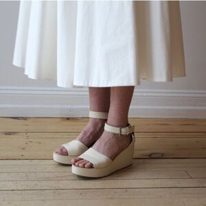 Rachel Comey Juno Wedges